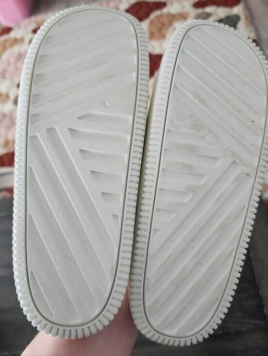 Nike Calm Slides Men Size 9